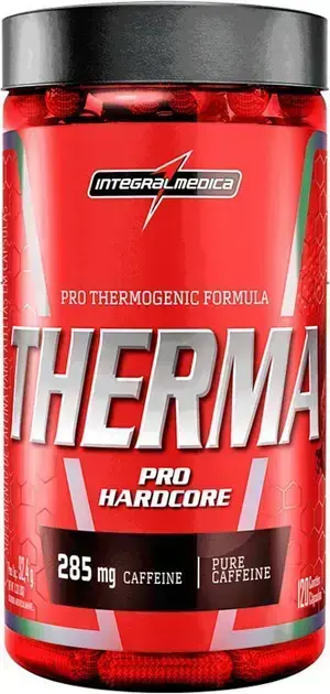 1. Therma Pro Hardcore - Integralmedica