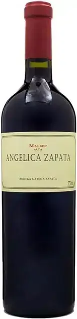 1. Vinho Angelica Zapata Malbec 750 Ml - Catena Zapata