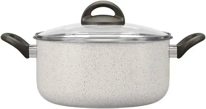 10. Caçarola Ceramic Life Suprema 22 cm - Brinox