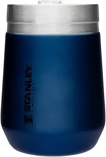 10. Copo Térmico Everyday Nightfall 296ml - Stanley