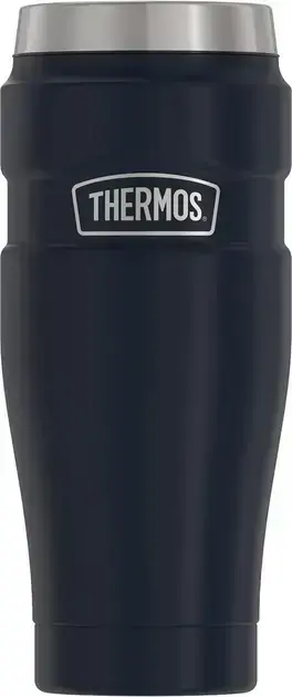 2. Copo de Viagem Stainless King 473ml - THERMOS