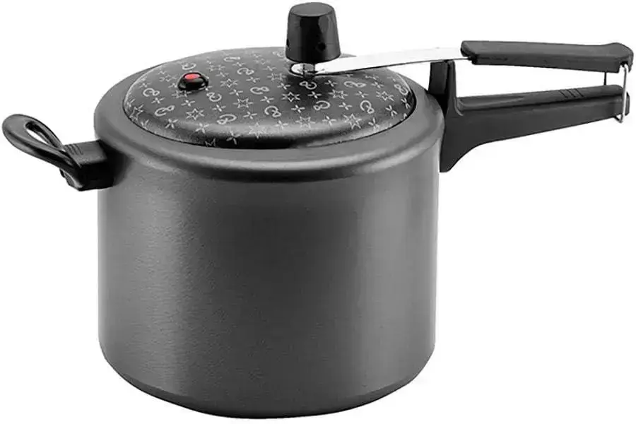 2. Panela de Pressão 4,5L - Panelux