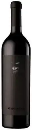 2. Vinho Argentino Alma Negra Misterio - Tikal