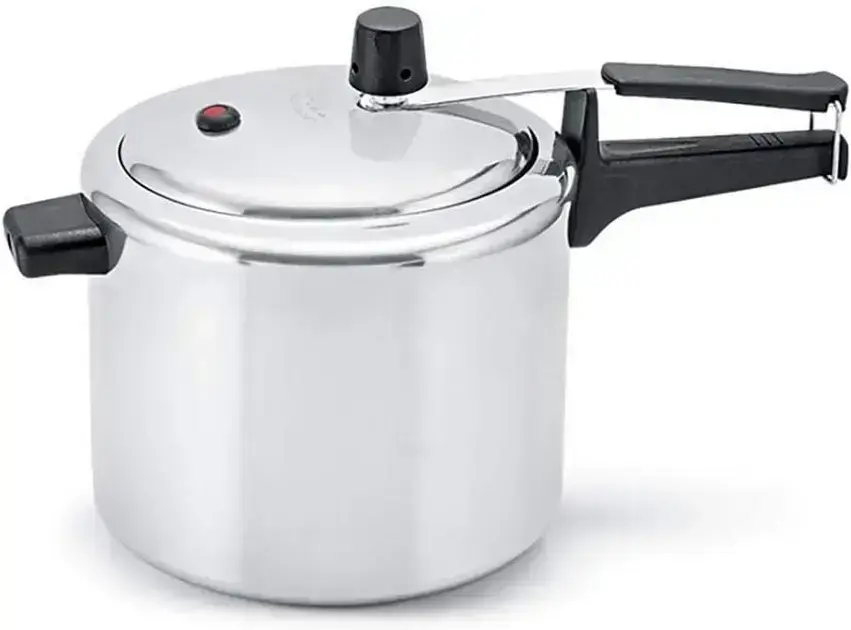 3. Panela de Pressão 4,5L - Panelux