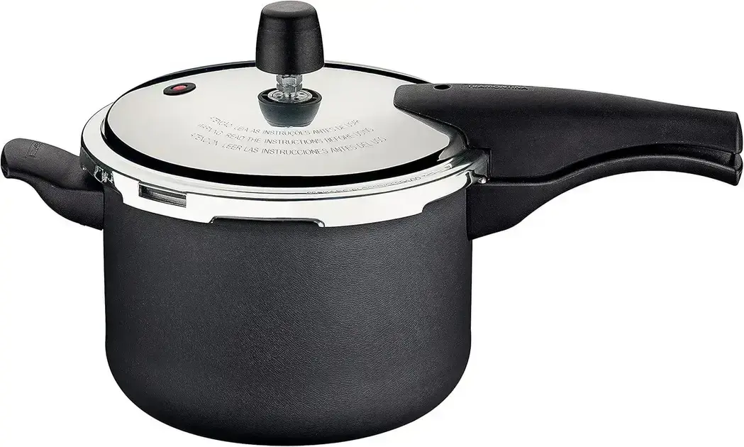 4. Panela de Pressão 4,5L - Tramontina