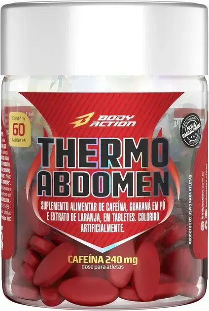 4. Thermo Abdomen - Bodyaction