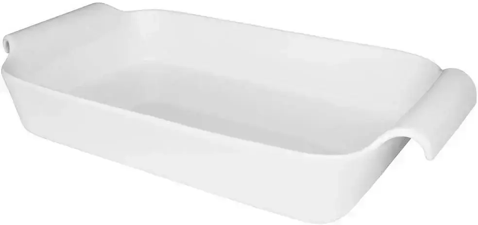 4. Travessa Retangular Funda 45X24.5Cm - Oxford