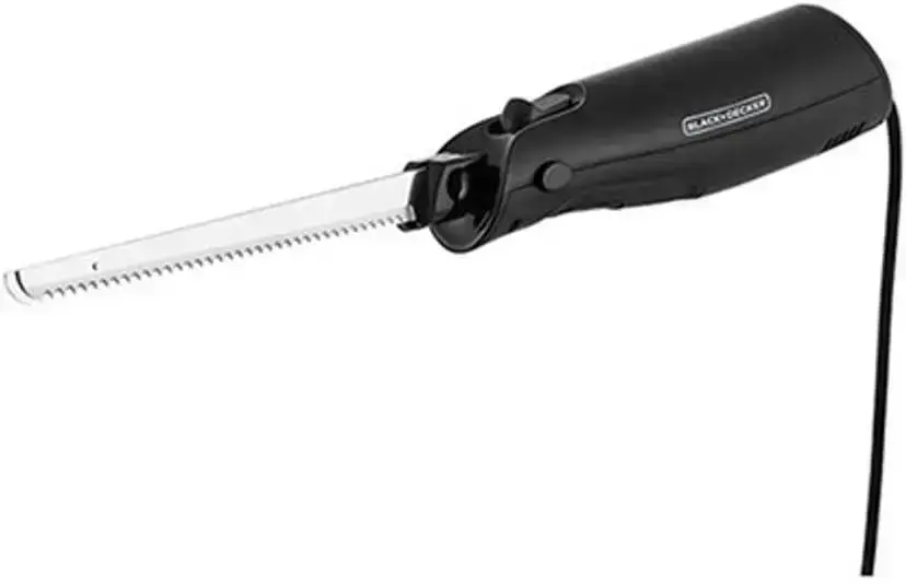 5. Faca de Cozinha Power Blade - Black Decker