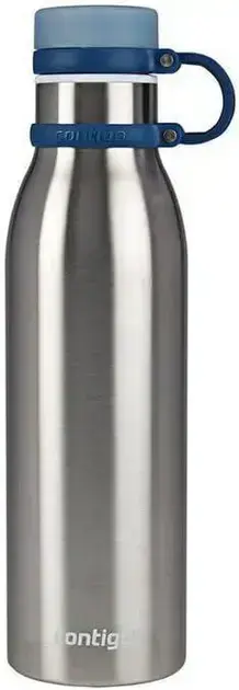 5. Garrafa Térmica Inox Matterhorn 591ML - Contigo