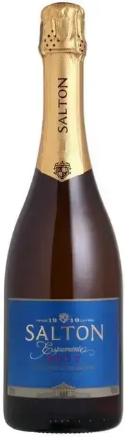 6. Espumante Brut 750ml - Salton