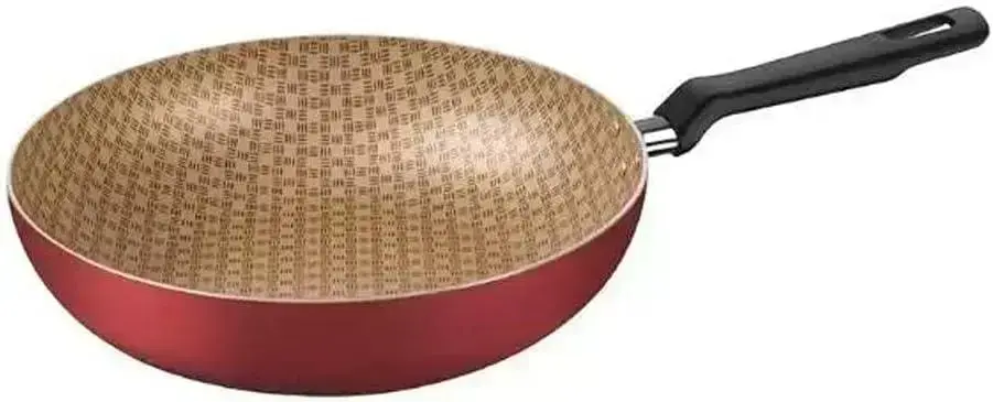 6. Frigideira Funda 24 cm - Tramontina