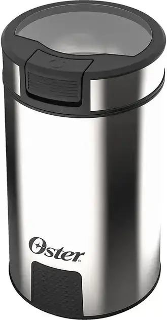 7. Moedor de Café Inox 110v - Oster