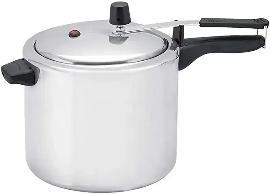 7. Panela de Pressão 7,0L - Panelux
