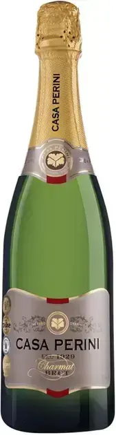 8. Espumante Brut 750ml - Casa Perini