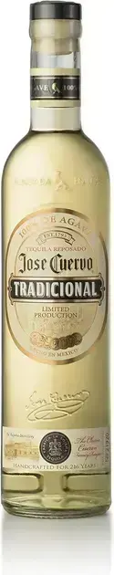 9. Tequila Jose Cuervo Tradicional 750 Ml - Jose Cuervo