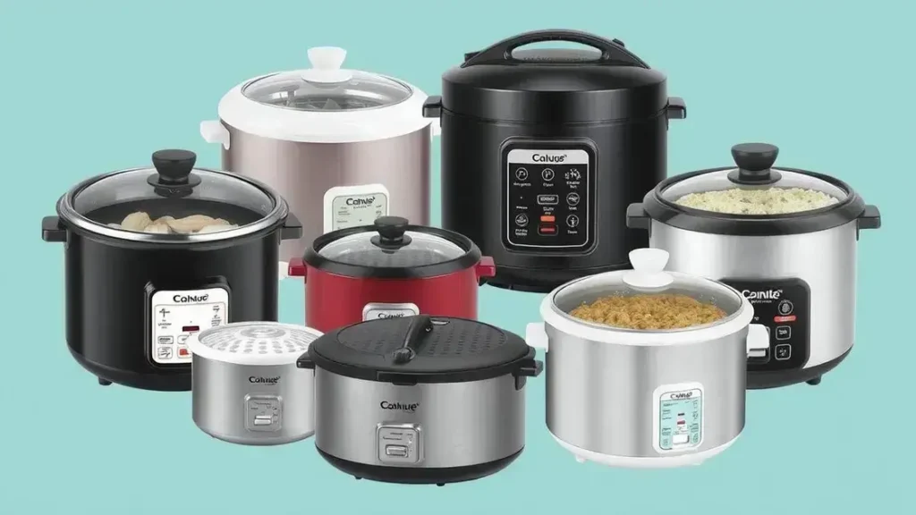 As 5 Melhores Panelas Elétricas de Arroz para Comprar