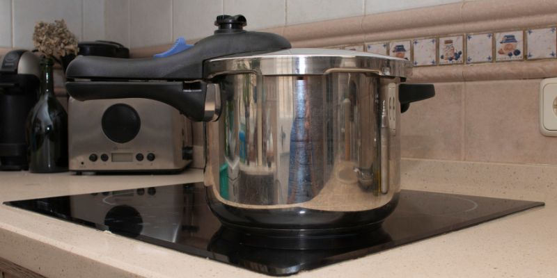 melhor panela de pressao custo beneficio