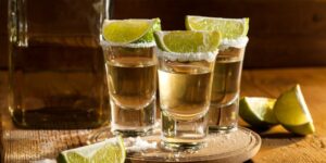 melhor tequila