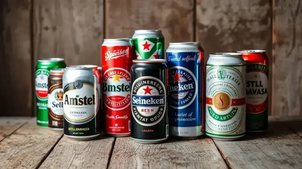 Melhores Cervejas para Comprar Online: 7 Opções Imperdíveis