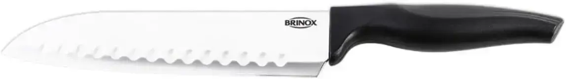 4. Faca Santoku 7